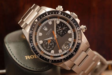 monaco Rolex chronograph